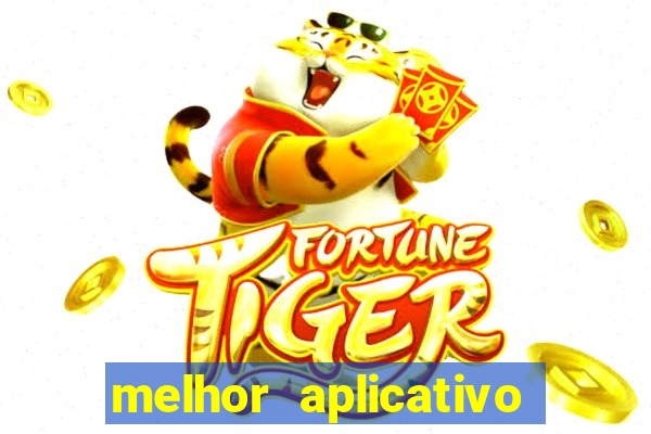 melhor aplicativo para ver resultado de jogos